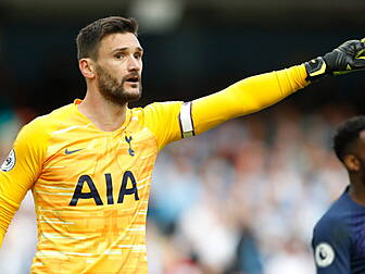 Spurs-Arsenal team news | Hugo...